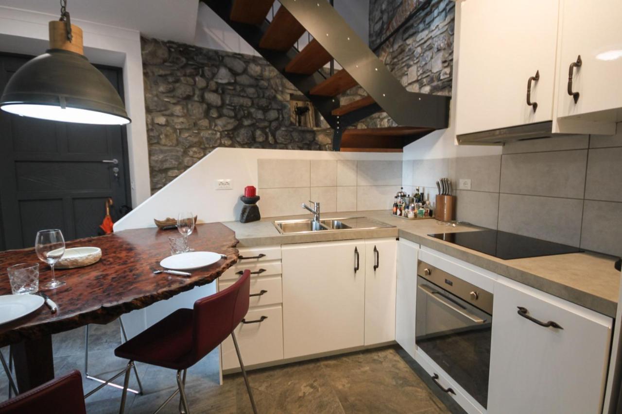 Borgo Bolvedro Mezzegra Exterior foto