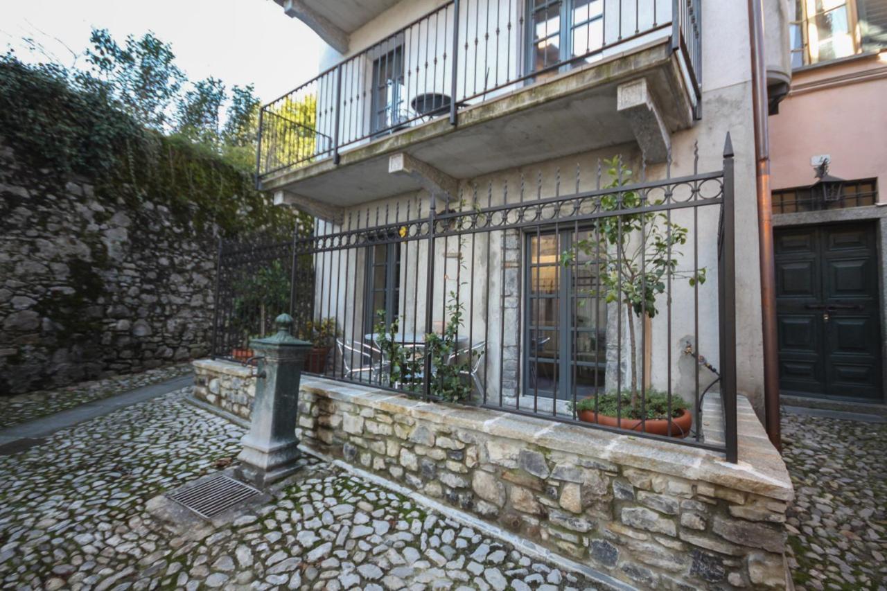 Borgo Bolvedro Mezzegra Exterior foto