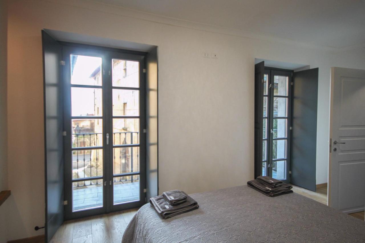 Borgo Bolvedro Mezzegra Exterior foto