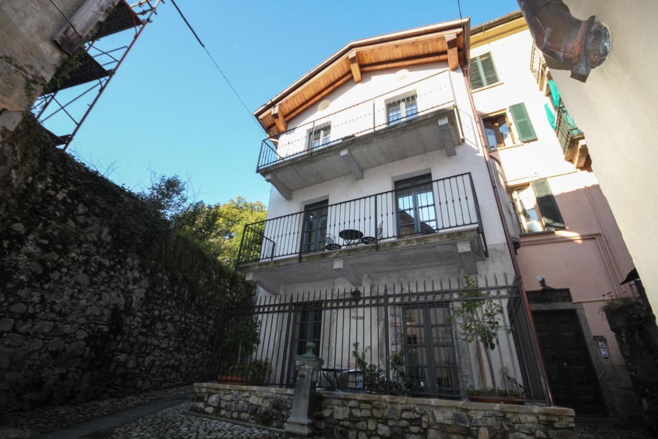 Borgo Bolvedro Mezzegra Exterior foto