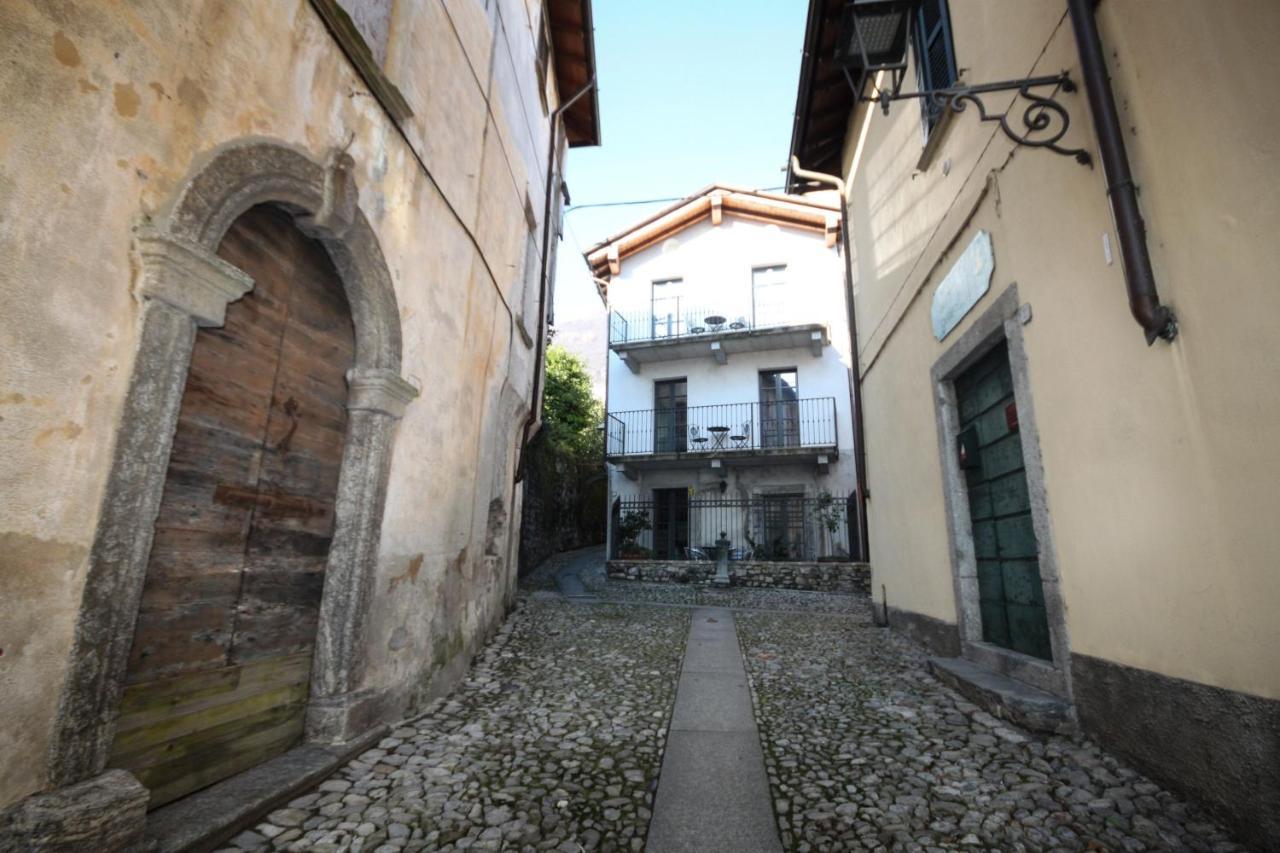Borgo Bolvedro Mezzegra Exterior foto