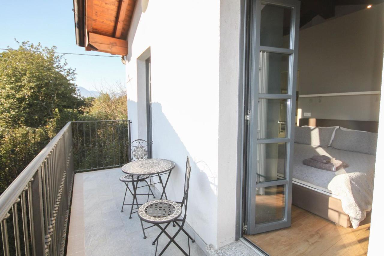 Borgo Bolvedro Mezzegra Exterior foto