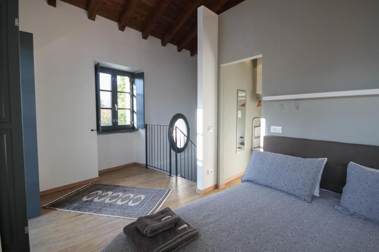 Borgo Bolvedro Mezzegra Exterior foto